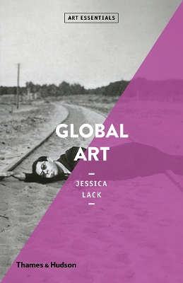 ART ESSENTIALS: GLOBAL ART - JESSICA LACK
