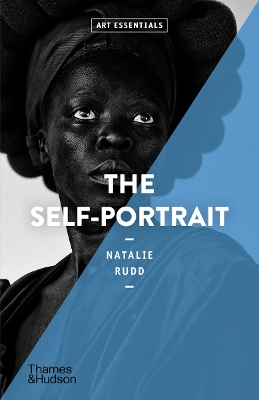ART ESSENTIALS: THE SELF-PORTRAIT - NATALIE RUDD