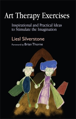 ART THERAPY EXERCISES :INTERNATIONAL AND PRACTICAL IDEAS TO