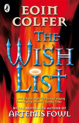 ARTEMIS-FOWL-THE-WISH-LIST-PB-B-FORMAT-EOIN-COLFER.jpg ARTEMIS FOWL : THE WISH LIST PB B FORMAT - EOIN COLFER