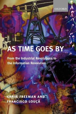 AS TIMES GOES BY. FROM THE INDUSTRIAL REVOLUTIONS TO THE INF