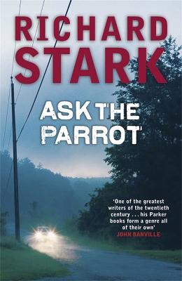 ASK THE PARROT PB A FORMAT - RICHARD STARK