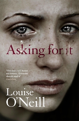 ASKING FOR IT PB - LOUISE ONEILL