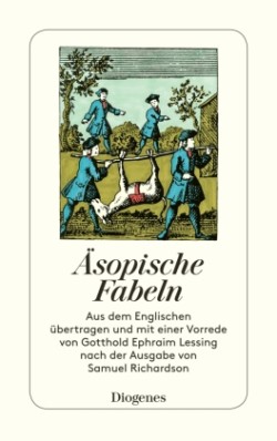 ASOPISCHE FABELN - ASOP