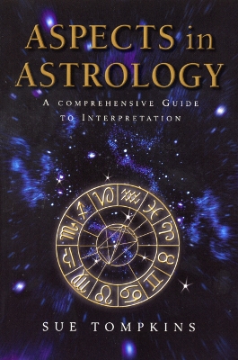 ASPECTS IN ASTROLOGY PB - SUE TOMPKINS