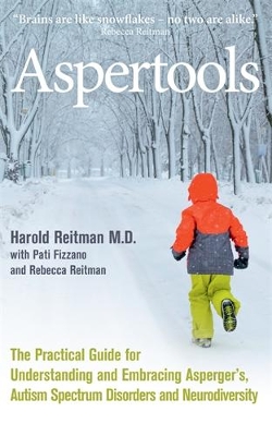 ASPERTOOLS PB - HAROLD REITMAN-REBECCA REITMAN-PATI FIZZANO
