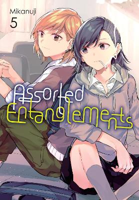 ASSORTED ENTANGLEMENTS VOL. 5 - ELEANOR SUMMERSELENA PIZARRO