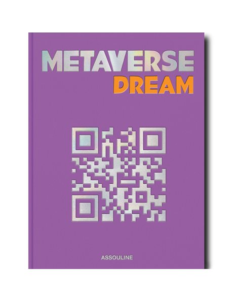 ASSOULINE : METAVERSE DREAM - PAUL  THE PROFIT  DAWALIBI
