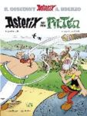 ASTERIX 35: BEI DEN PIKTEN PB - JEAN-YVES FERRI