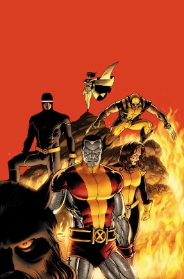 ASTONISHING X-MEN BY WHEDON   CASSADAY ULTIMATE COLLECTION 2