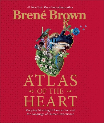 ATLAS IF THE HEART :MAPPING MEANINGFUL CONNECTION AND THE LA