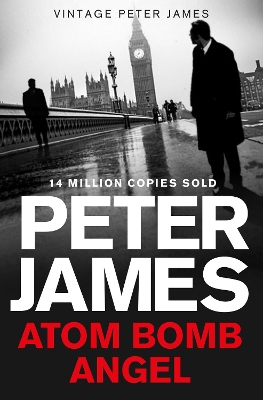 ATOM BOMB ANGEL PB - PETER JAMES