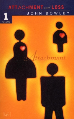 ATTACHMENT - DR E J M BOWLBY