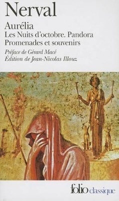AURELIA - LA PANDORA - LES NUITS DOCTOBRE - PROMENADES ET SO
