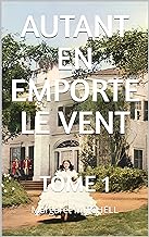 AUTANT EN EMPORTE LE VENT POCHE - MARGARET MITCHELL