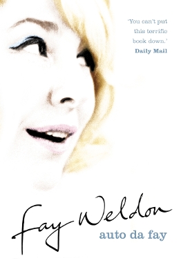 AUTO DA FAY PB B FORMAT - FAY WELDON
