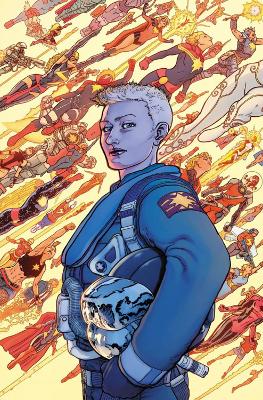 AVENGERS FOREVER VOL. 2: THE PILLARS    PB - JASON AARON-AAR