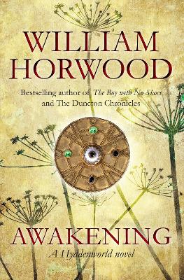 AWAKENING PB - WILLIAM HORWOOD