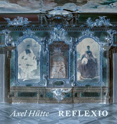 AXEL HUTTE: REFLEXIO HC - HANS-JORG REISCH-ANDREAS REISCH-JU