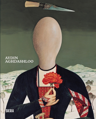 AYDIN AGHDASHLOO PB -