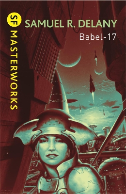 BABEL - 17 PB - SAMUEL R. DELANY