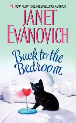BACK TO THE BEDROOM PB A FORMAT - JANET EVANOVICH