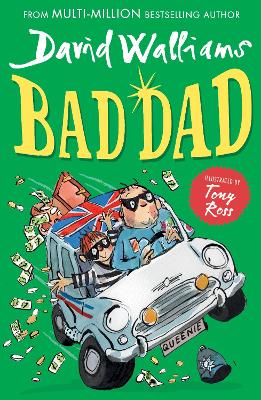 BAD-DAD-PB-DAVID-WALLIAMS-TONY-ROSS-1.jpg BAD DAD PB - DAVID WALLIAMS-TONY ROSS