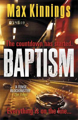 BAPTISM PB - MAX KINNINGS