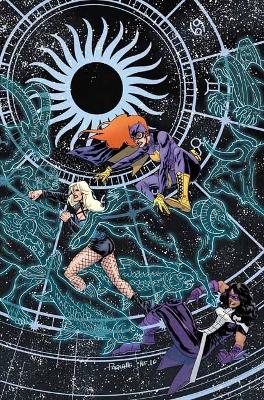 BATGIRL AND THE BIRDS OF PREY VOL. 2: SOURCE CODE (REBIRTH)