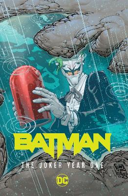 BATMAN VOL. 3: THE JOKER YEAR ONE - CHIP ZDARSKY-STEFANO NES