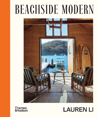 BEACHSIDE MODERN HC - LAUREN LI