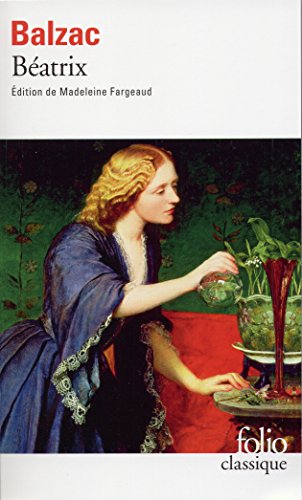 BEATRIX - HONORE DE BALZAC