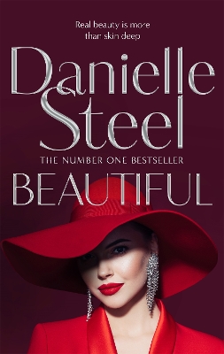 BEAUTIFUL - DANIELLE STEEL
