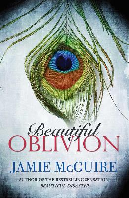 BEAUTIFUL OBLIVION PB - JAMIE MCGUIRE