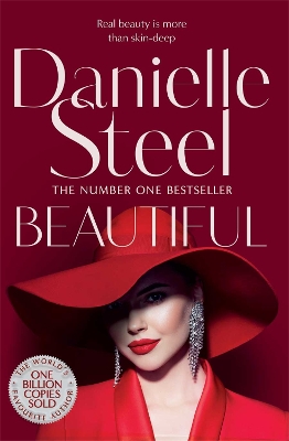 BEAUTIFUL PB MME - DANIELLE STEEL