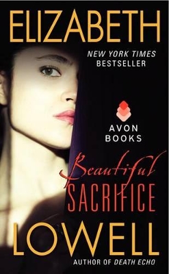 BEAUTIFUL SACRIFICE PB - ELIZABETH LOWELL