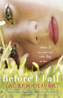 BEFORE-I-FALL-PB-LAUREN-OLIVER.jpg BEFORE I FALL PB - LAUREN OLIVER