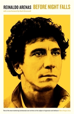 BEFORE NIGHT FALLS PB - REINALDO ARENAS-DOLORES M. KOCH-GART
