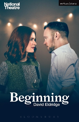 BEGINNING PB B - DAVID ELDRIDGE