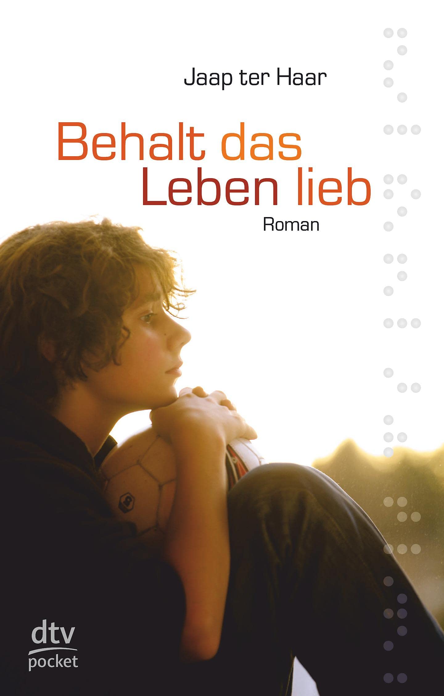 BEHALT-DAS-LEBEN-LIEB-TER-HAAR-JAAP.jpg BEHALT DAS LEBEN LIEB - TER HAAR JAAP