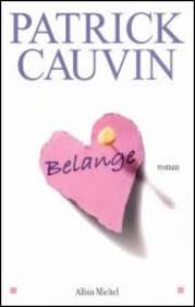 BELANGE PB B FORMAT - PATRICK CAUVIN