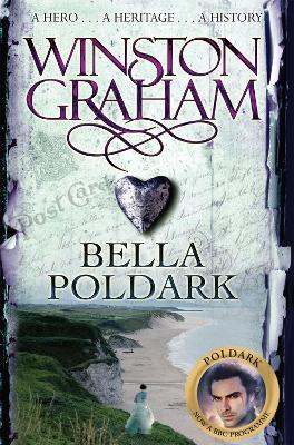 BELLA POLDARK PB - WINSTON GRAHAM