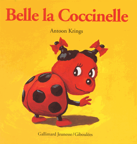 BELLE LA COCCINELLE @  HC -