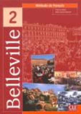 BELLEVILLE 2 METHODE - GALLIER