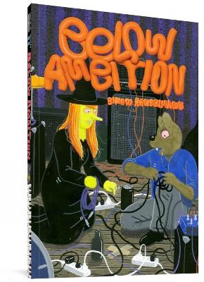 BELOW AMBITION - SIMON HANSELMANN