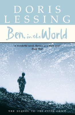 BEN IN THE WORLD PB - DORIS LESSING