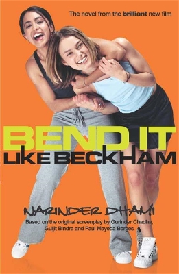 BEND IT LIKE BECKHAM PB - NARINDER DHAMI