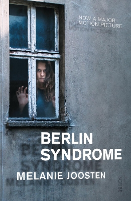 BERLIN SYNDROME  PB - MELANIE JOOSTEN