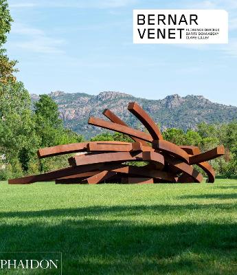BERNAR VENET PB - FLORENCE DERIEUX-BARRY SCHWABSKY-CLARE LIL