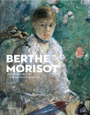 BERTHE MORISOT: COMPACT PAPERBACK EDITION PB - JEAN-DOMINIQU